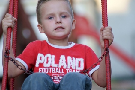 Przedszkole dla dzieci