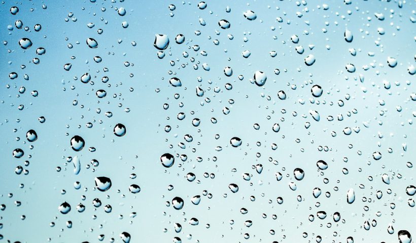 zbiornik na deszczówkę