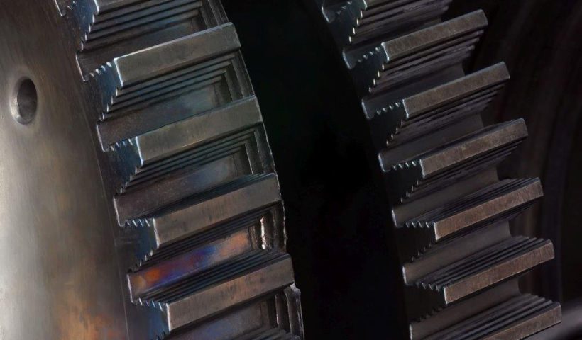 frez ślimakowy modułowy