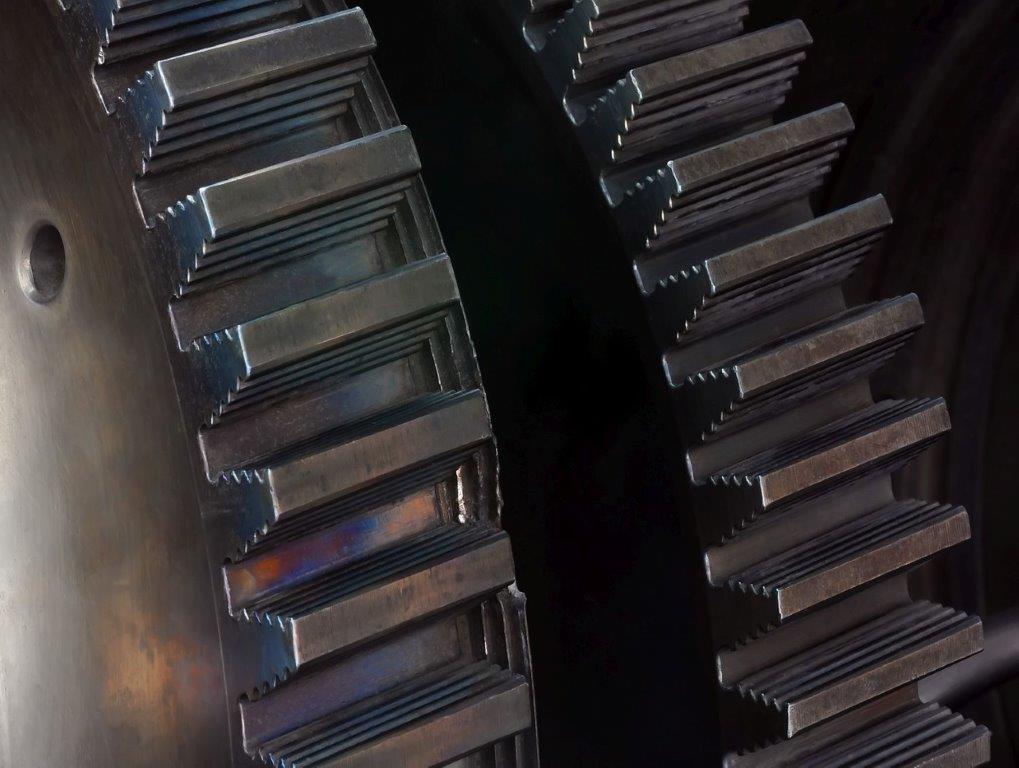 frez ślimakowy modułowy