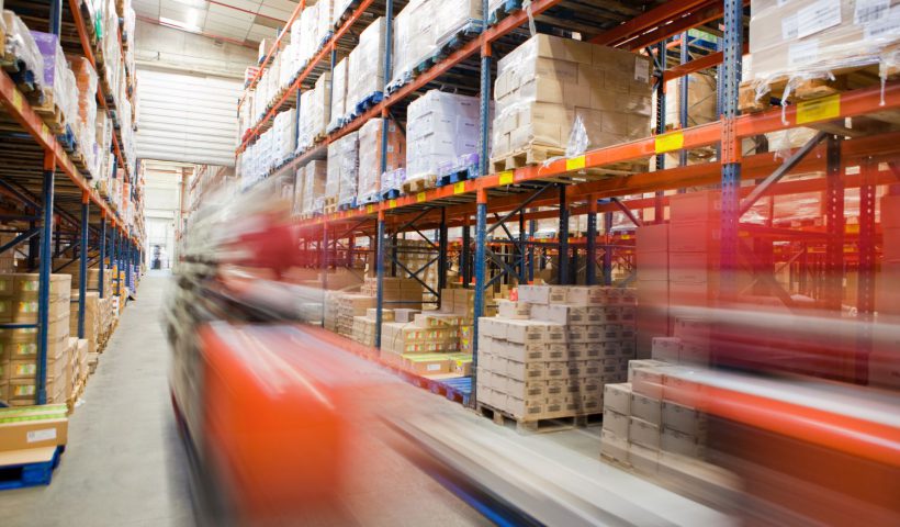 logistyka dla e-commerce